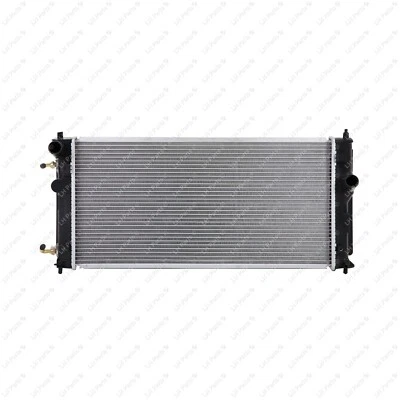 Radiator Replacement Fit 00-05 Toyota Celica GT GTS L4 1.8L 4 Cylinder TO3010121 - Image 1 of 4