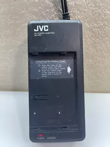 JVC AA-V3U AC Power Adapter Charger Original OEM for GR-AX5 Camcorder - Picture 1 of 6