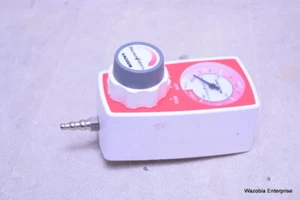 REGULADOR DE VACÍO INTERMITENTE MÉDICO DE PRECISIÓN MODELO PM 3100 - Imagen 1 de 12