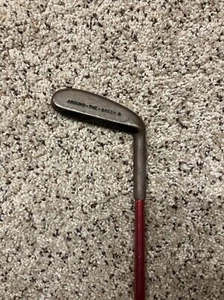 VINTAGE AROUND THE GREEN Chipper Wedge Factory Steel Stiff RH - Picture 1 of 5