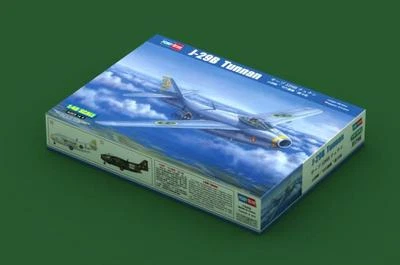 Hobbyboss 81746 1/48 J-29B Tunnan - Image 1 of 4