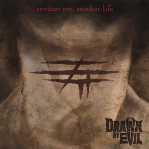 DRAWN BY EVIL - Another Sin, Another Life - CD - 166016 - Bild 1 von 1