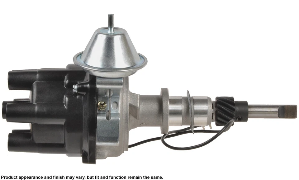 Distribuidor Cardone para Jeep DJ5 1972-1974 Foto 1 de 4