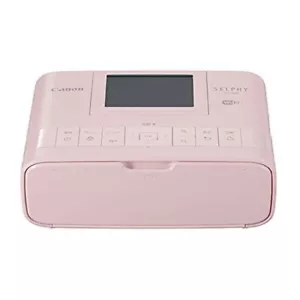 Canon SELPHY CP1300(PK) (Japan Domestic genuine products) From Japan - Picture 1 of 1