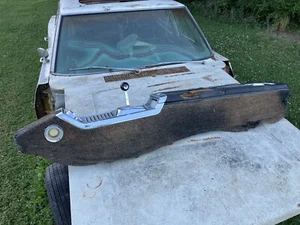 1965 Dodge Polara Monaco C-body  Automatic console Very Rare - Picture 1 of 19