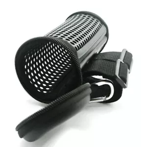 Bike Mount Molded Case Cover Carry Bag Sleeve For JBL Flip 3 Bluetooth Speaker - Picture 1 of 9