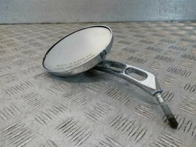 Espejo retrovisor izquierdo Harley Davidson Road King Custom FLHRSI (2003>) N/S Foto 1 de 4