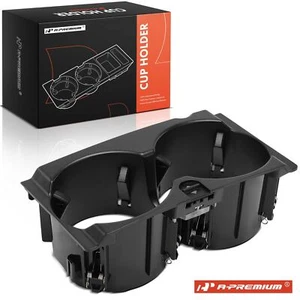 Center Console Cup Holder for Mercedes-Benz E350 E550 2010 2011-2013 E400 2013 - Picture 1 of 10