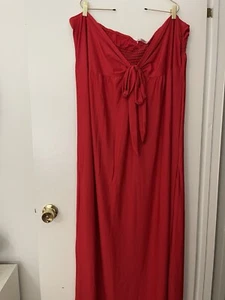 Strand 25 Trägerloses Kleid 8xl - Bild 1 von 6