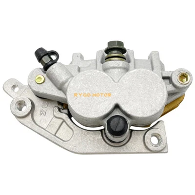 Front Brake Caliper for Yamaha YZ125 YZ250 YZ250F YZ400 YZ426F YZ450F 1998-2007 - Image 1 of 4