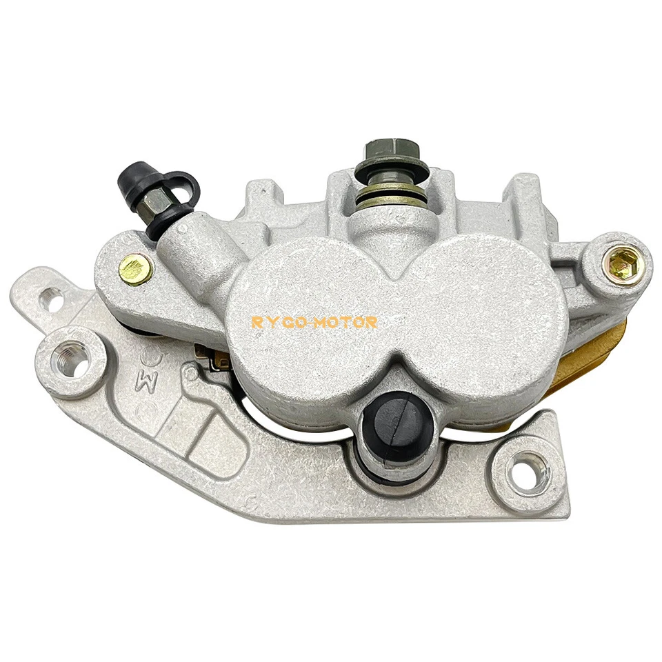 Front Brake Caliper for Yamaha YZ125 YZ250 YZ250F YZ400 YZ426F YZ450F 1998-2007 - Image 1 of 4
