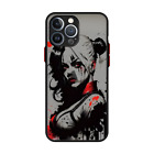 Harley Quinn | iPhone 11 13 14 15 12 Pro Max 14 15 7 8 Plus X XR XS