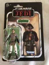 Star Wars The Vintage Collection Lando Calrissian (Skiff Guard) (VC144) New