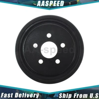 Rear Brake Drum For Chevrolet K1500 Suburban 1999 1998 1997 1996 1995 1994 1993 - Image 1 of 4