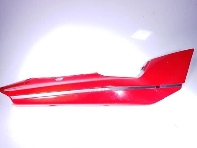 1995 95 Suzuki RF600R RF600 Right Tail Fairing Cowl Cover Panel  Free Shipping - Image 1 of 4