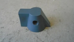 1 EA NOS RADIO AVIONICS CONTROL KNOB  P/N: K116 - Bild 1 von 3