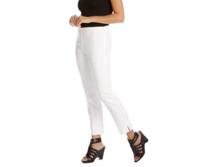 Karen Kane Straight Leg Ankle Pants MSRP $98 - Image 1 of 3