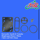Yamaha YZF R1 1000cc 4C81 2007 Petrol Tap Repair Kit Fuel Seal