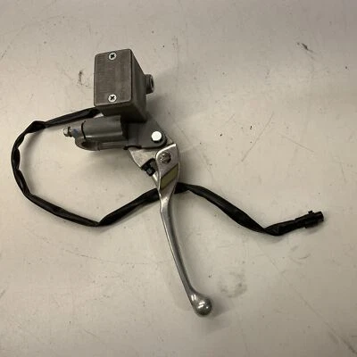 Cilindro maestro de freno ASM - 2023 YAMAHA RAPTOR 700 SE 64384 Foto 1 de 4