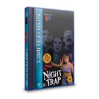 Night Trap (Limited Run Games) (Sega CD) Brand New