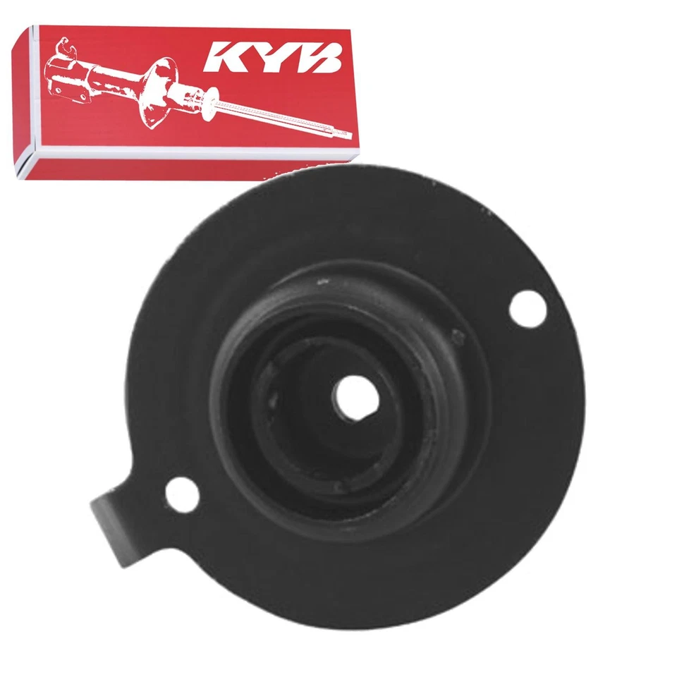 Montaje de puntal de suspensión trasero KYB para Mercury Tracer 1987-1989 Foto 1 de 1