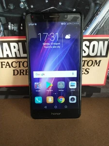 Huawei Honor 6X / Silver / 32 GB / 3GB RAM / Unlocked /BLN-L21 VGV FULLY WORKING - Picture 1 of 4