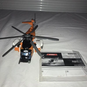 Transformers Película 2007 Allspark Power Voyager Autobot Evac! 95% Completo! - Imagen 1 de 2