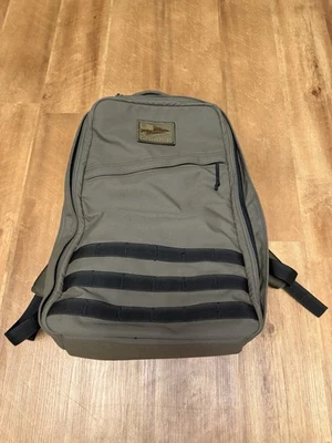 Goruck GR1 26L Otter Green - Bild 1 von 4