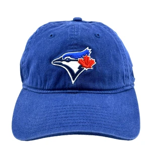 Women's TORONTO BLUE JAYS MLB CAP Blue - OSFM - Adjustable - Picture 1 of 7