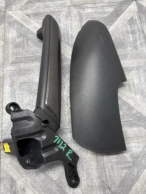 🚗02-2005 Honda Civic SI Hatchback Ep3 puerta derecha empuñadura manija tirar pasajero derecho Foto 1 de 4