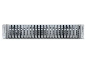 Cisco UCS C240 M6 SFF Rack Server 2U - no CPU, RAM 0GB, G200e, GigE, no HDD - Picture 1 of 1