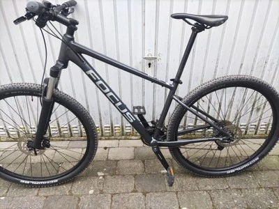 WHISTLER 3.6 EQP - Bild 1 von 4