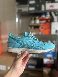 ASICS x RF Ronnie Fieg Gel Lyte V 5 III Cove Blue Kith Tiffany Diamond Size 10.5 - Picture 1 of 5