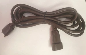 Cable de extensión Rainbow Vacuum D2 (3 cables) - Imagen 1 de 3