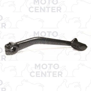 LEVA MESSA IN MOTO EFFETTO CARBONIO LML STAR 125 2T 2001-2007 - Imagen 1 de 1