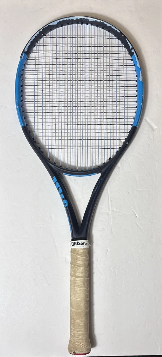 初期セントビンセント製ウィルソン　ウルトラ２　L4 美品 初期セントビンセント製ウィルソン ウルトラ2 L4 美品 - メルカリ