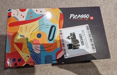 Picasso 14" Drawing tablet - Excellent condition - Perfect Christmas present - Image 1 of 4