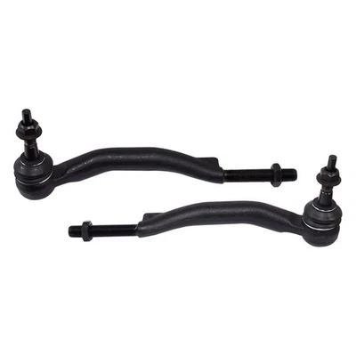 Para Cadillac STS 2005-2011 Tie Rod End Driver And Passenger Side | Par | Frente - Imagem 1 de 4