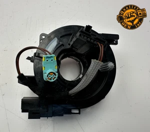 2016-20 JAGUAR LAND ROVER STEERING WHEEL ANGLE SENSOR CLOCK SPRING BJ3214A664CB - Picture 1 of 8