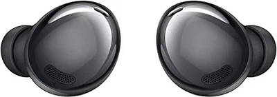 SAMSUNG GALAXY BUDS PRO EARBUDS TRUE WIRELESS NOISE SM-R190NZKCXAR PHANTOM BLACK - Image 1 of 4