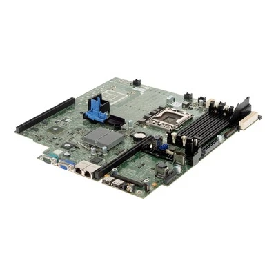 Server Motherboard Dell 0DXN1M Socket LGA1356 DDR3 System Board for PowerEdge - Image 1 of 3