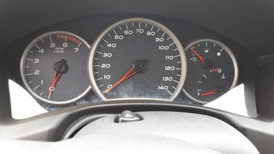 2008 Grand Prix OE Speedometer Gauge Cluster 115K Miles Pontiac - Image 1 of 4