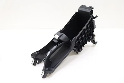 2023 - 2025 HONDA HR-V EX-L ПЕРЕДНЯЯ ЦЕНТРАЛЬНАЯ КОНСОЛЬ БАЗОВАЯ ОТДЕЛКА ДЛЯ ХРАНЕНИЯ OEM BLACK_BK - Изображение 1 из 4