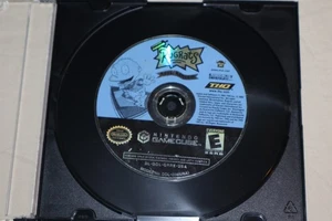 Rugrats Royal Ransom (Nintendo GameCube, 2002) NOT WORKING DISC READ ERROR - Picture 1 of 2