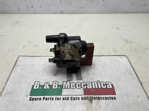 Ignition Coil 12V Magneti Marelli Fiat Ritmo 130 Abarth Ferrari 308 Code B - Picture 1 of 10