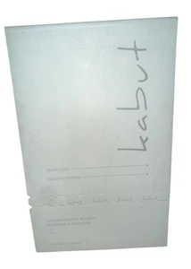 Kabut Diamond Essence Shampoo genährt und volumisiert 400ml/13,5fl Oz. - Bild 1 von 2
