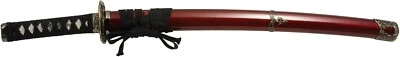 Replica Japanese Sword, Bakumatsu Shinsengumi, Souji Okita, Wakizashi - Image 1 of 4