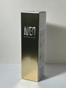 Thierry Mugler Alien Goddess eau de parfum recarga 3,3 oz / 100 ml caja sellada - Imagen 1 de 2
