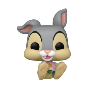 Funko Pop! Vinyl: Disney - Klopfer #1435 - Bild 1 von 1