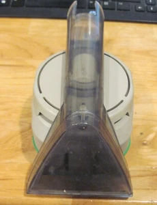 Boquilla eléctrica para tapicería de alfombras Hoover para SteamVac Ultra F5881-900 envío gratuito - Imagen 1 de 4